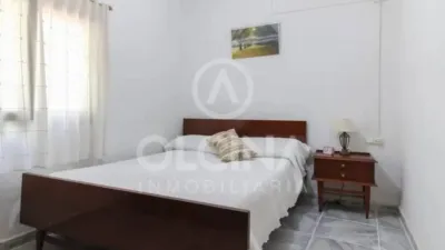 Rustic property in Onil photo 18