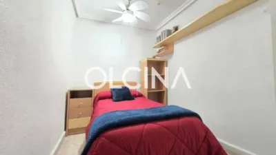 Chalet in Onil photo 22