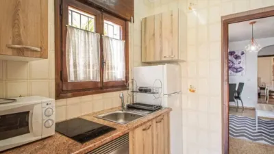 Chalet in Calpe - Calp photo 26