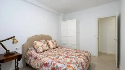 Apartment on Pedro Antonio de Alarcón Street photo 25