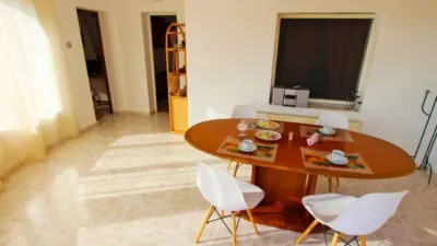 Chalet in Calpe - Calp photo 14