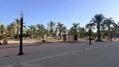 Apartment in Altabix photo 30