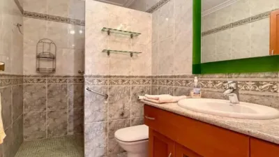 Apartment in the City Centre photo 33