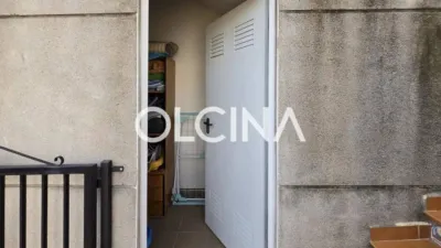 Chalet en Castalla photo 60
