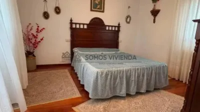 Chalet in O Pereiro de Aguiar photo 24