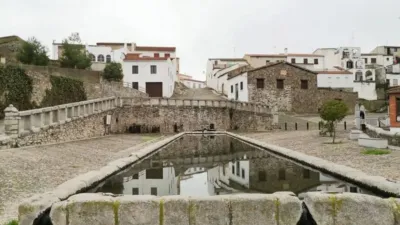 Rustic property in Belalcázar photo 6
