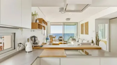 Duplex Penthouse in Fuengirola photo 7