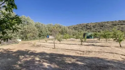 Casa rústica en Güéjar Sierra photo 29