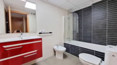 Apartment in San Antón-El Palmeral photo 39