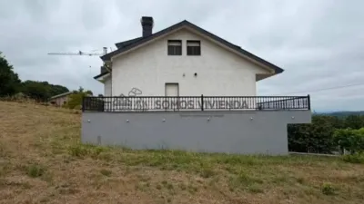 Chalet in O Pereiro de Aguiar photo 41