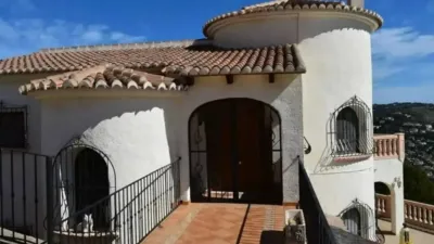 Chalet in Calpe - Calp photo 44