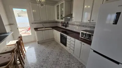 Chalet in Calpe - Calp photo 14