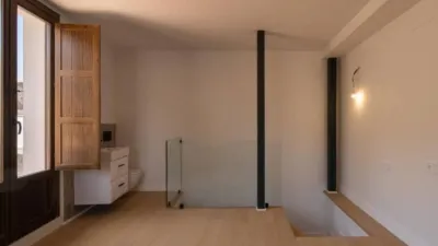 Piso en Albaicín photo 18
