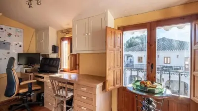 Chalet in Alcaudete photo 29