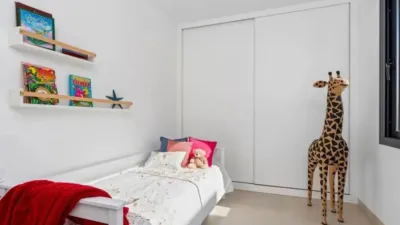 Chalet in Murcia Capital photo 12