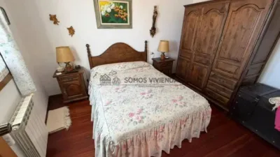 Chalet in Nogueira de Ramuín photo 12