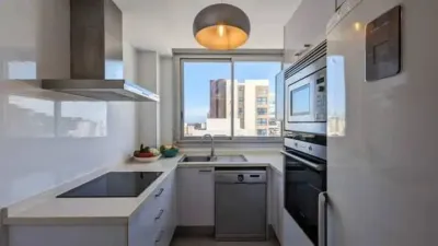 Apartment in Calpe - Calp photo 9