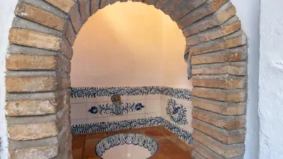 Chalet in Albaicín photo 12