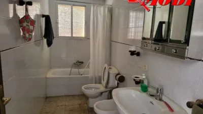 Rustic house in Padul photo 6