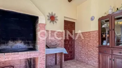 Chalet in Ibi photo 32