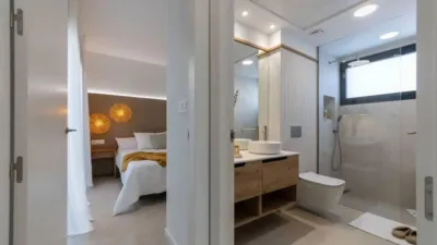 Chalet in Murcia Capital photo 21