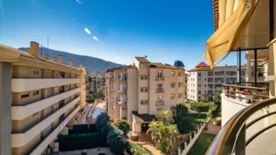 Apartment in L'Alfàs del Pi photo 8