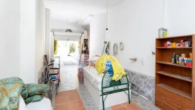 Chalet in Albolote photo 32