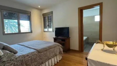 Chalet in Pedanías Norte photo 31