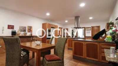 Chalet en Centro-Zona Alta photo 25