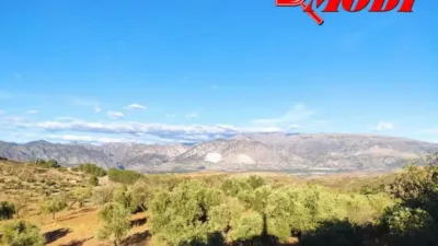 Rustic house in Villamena photo 10