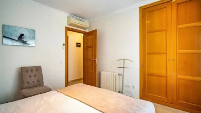 Apartment in L'Alfàs del Pi photo 17