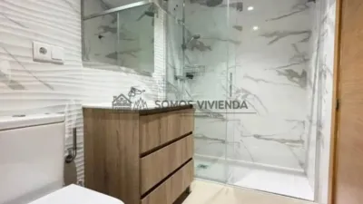 Apartment in Ourense Capital photo 13