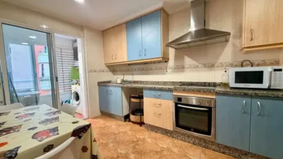 Apartment in Altabix photo 10