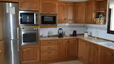 Chalet in Calpe - Calp photo 20