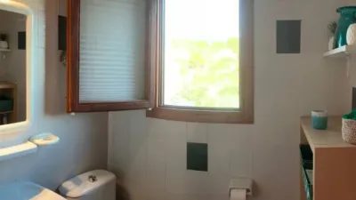 Chalet in Calpe - Calp photo 21