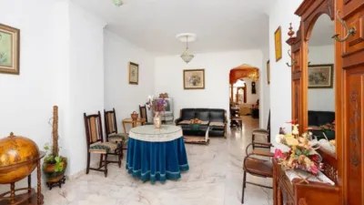 Chalet in Lanjarón photo 3