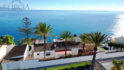 Chalet en Almuñécar photo 4