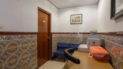 Chalet in Albaicín photo 71