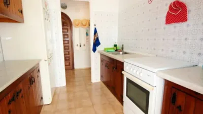 Chalet in Calpe - Calp photo 24