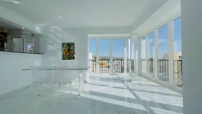 Apartment in Calpe - Calp photo 8