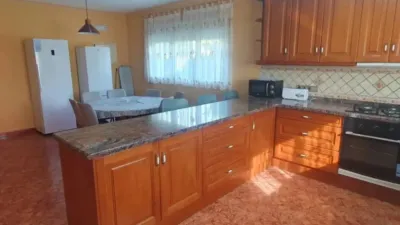 Chalet in Calpe - Calp photo 11