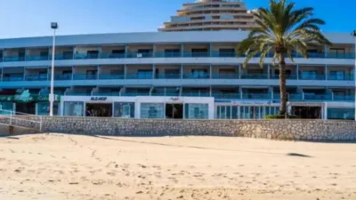 Apartment in Calpe - Calp photo 28
