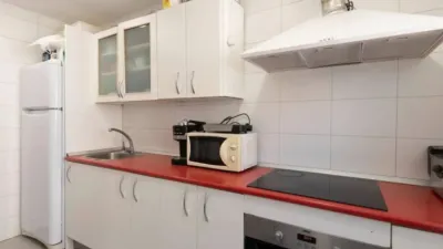 Flat in Atarfe photo 23