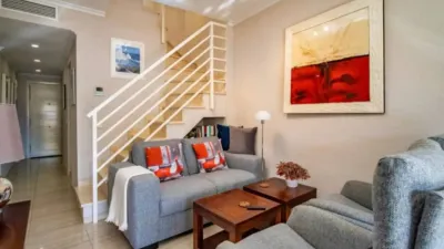 Apartment in L'Alfàs del Pi photo 28
