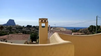Chalet in Calpe - Calp photo 25
