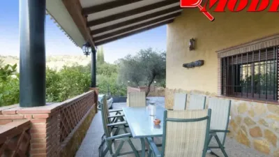 Rustic house in Villamena photo 34
