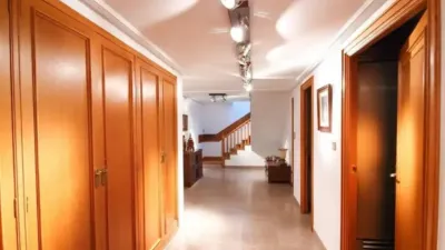 Chalet in Altabix photo 60