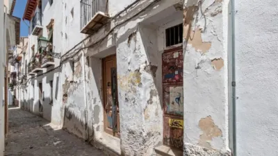 Chalet on Calle del Aljibe de Trillo photo 27