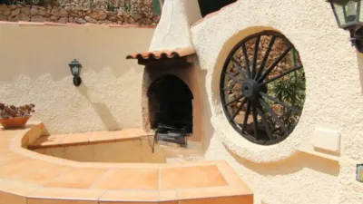 Chalet in Calpe - Calp photo 44
