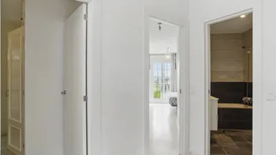 Chalet in Estepona photo 23